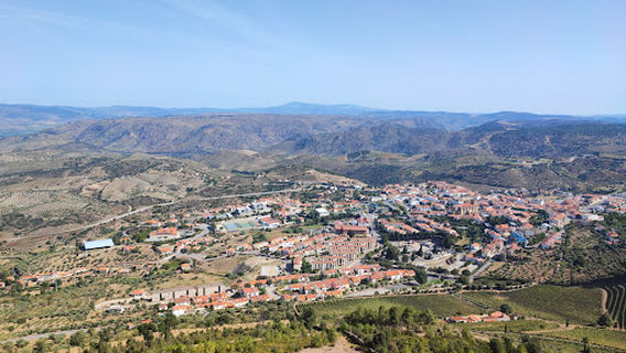Miradouro Santa Leocádia