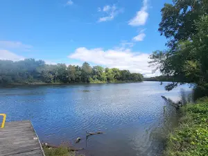 NC Wildlife Access/Boat Landing