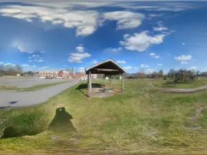 City of Pikeville Park/Playground