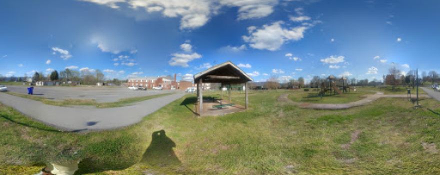 City of Pikeville Park/Playground