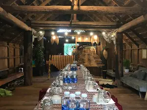 Nhà nghệ nhân Y Thái Êban