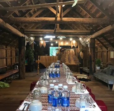 Nhà nghệ nhân Y Thái Êban