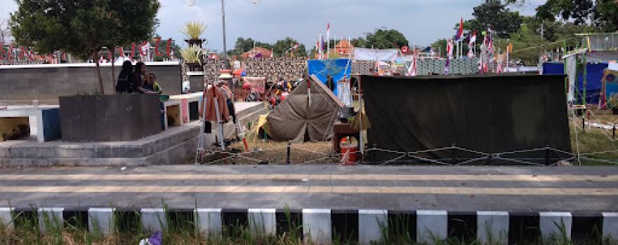Dukuhwaru Field