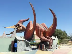 Prehistorico Sacaba Park