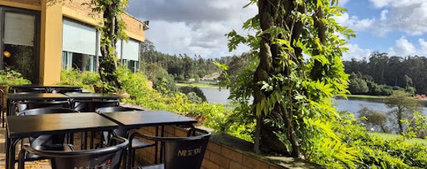 Quinta da Barca Golfe