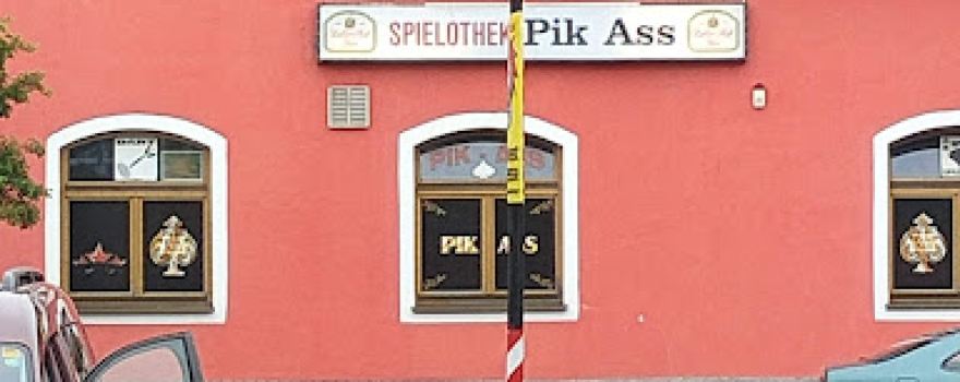 Pik-Ass