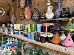 poterie Mohamed Elfakhar