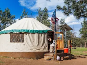 Philmont Scout Ranch