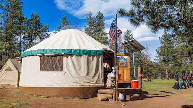 Philmont Scout Ranch