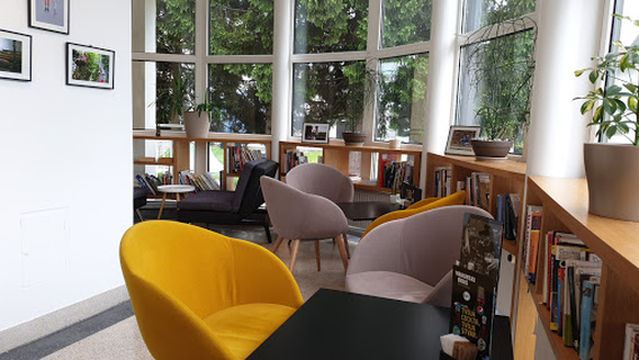 Culture House Medvode