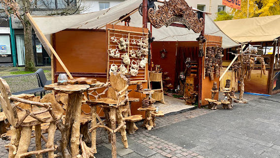Mittelaltermarkt Siegburg
