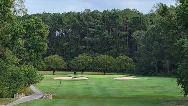 Wedgewood Golf Course