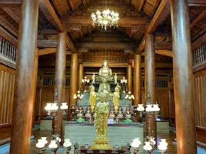 Chùa Thọ Khuê
