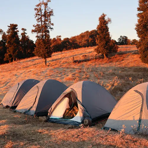 Nagtibba heaven trackers