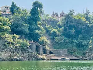 Narmada Marble Valley