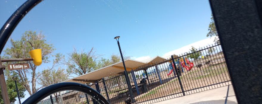 Winslow City Parks-Recreation