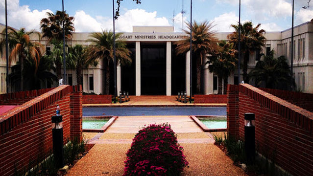 Jimmy Swaggart Ministries