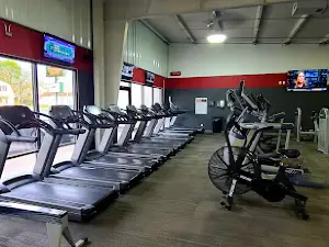 Mount Carmel Fitness Center