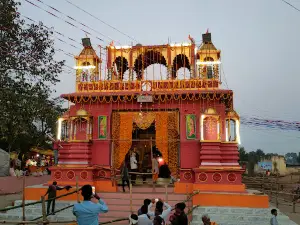 Devkund Shiv Temple