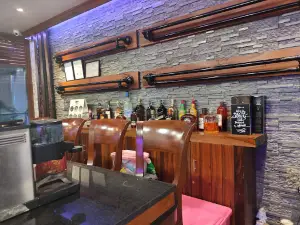 Nana Manuela’s Place