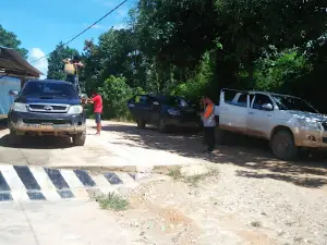 Lapangan MTQ