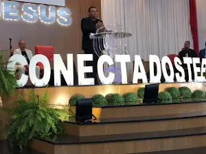 Assembléia de Deus Belem Nova Andradina (Site Oficial)