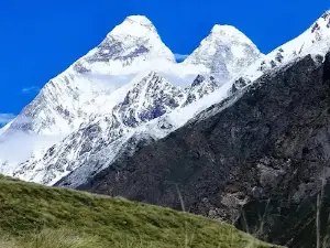Jamodi Tiraha