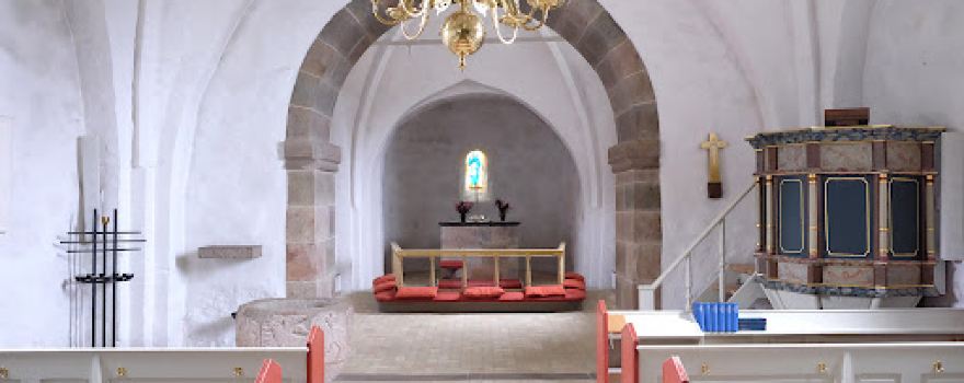 Svenstrup kirke