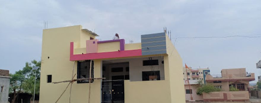Ekvira Devi Temple