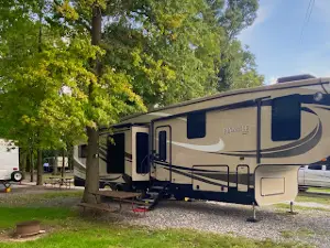 Gettysburg Campground
