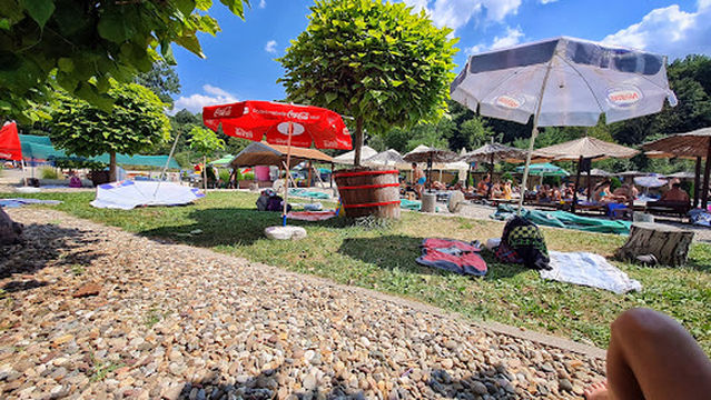 Popoland Swimming Pools