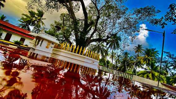 Sapugoda Sri Maha Viharaya