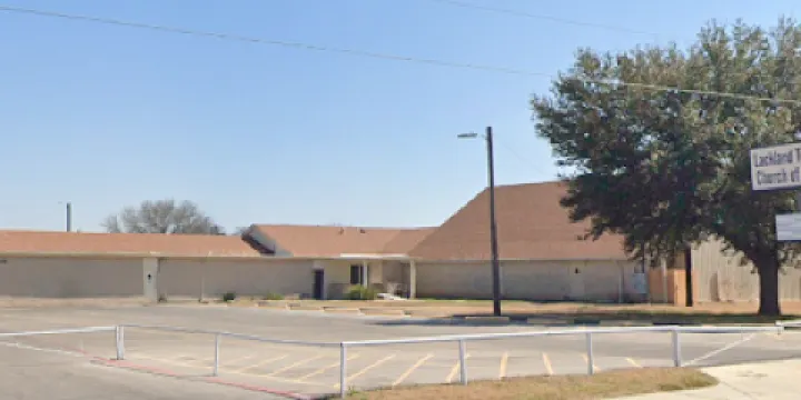 Lackland Terrace Church of Christ