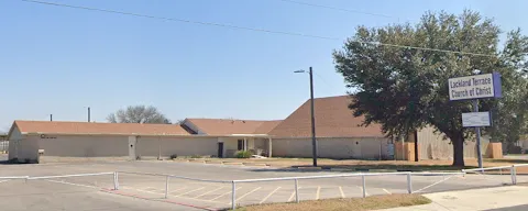 Lackland Terrace Church of Christ