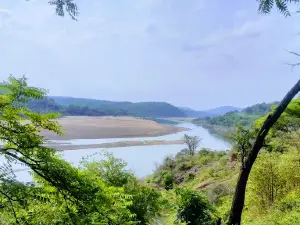 Luangwa River