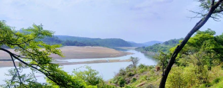 Luangwa River