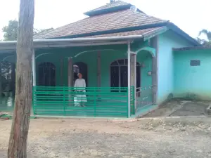 Al-Hidayah Mosque
