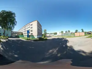 Limendskiy Park