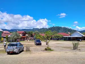 Masjid Agung Al-Falah