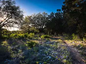 Government Canyon State Natural Area