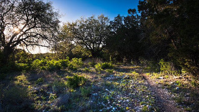 Government Canyon State Natural Area
