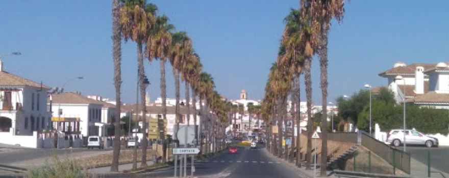 Pabellón Municipal
