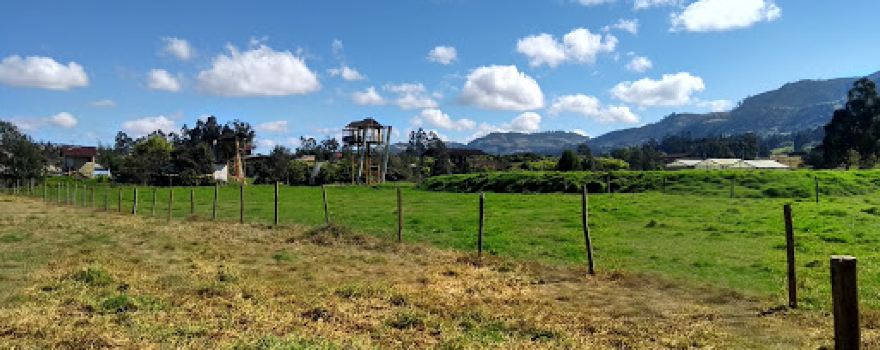 PARQUE AGROECOLOGICO MACANÚ