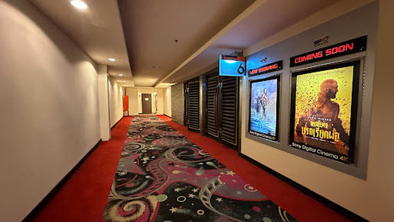 SF Cinema Central Rattanatibeth