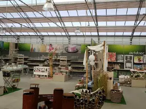 Aloys Heerdink Garden Center