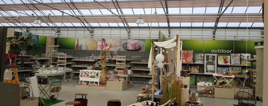 Aloys Heerdink Garden Center
