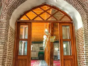 Jameh Mosque of Sari