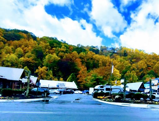 Cherokee North Carolina