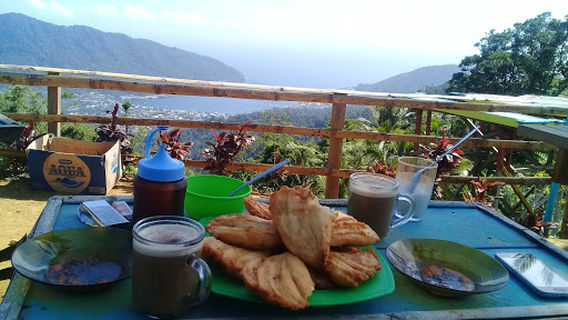 Puncak Pusunge Tahuna
