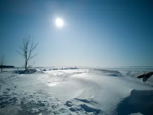 바띠쐬흐 공원